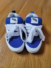 VANS キッズ スニーカー 200