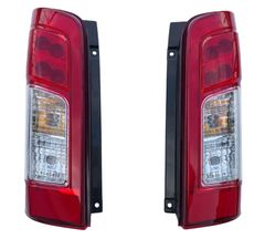 NV350キャラバン E26 テールランプ 後期ルック 純正タイプ 左右セット