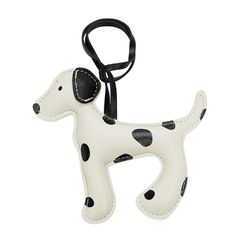 TAMBURINS 犬型レザーキーホルダー - メルカリ