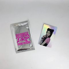 BABYMONSTER DRIP バルクパック BULKPACK トレカ - メルカリ