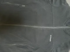 Columbia フリース ジップアップ
