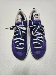 (295)NIKE SACAI ヴェイパーワッフル パープル 正規品