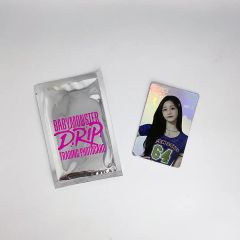 BABYMONSTER DRIP バルクパック BULKPACK トレカ - メルカリ