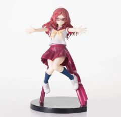 L*z様 はにかみ彼女 志津城ねる 火ノ浦菜々花 体操着Ver. FREEing