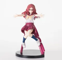セガ ルミナスタ好きなアイがメガネを 깜빡했다 ミエ アイ フィギュア