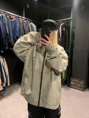 新品 長濱ねるさん着用 THE NORTH FACE ナイロンジャケット - メルカリ