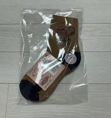 SNOOPY 靴下 セット 23-25cm