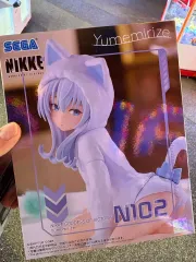 セガ ニケ ユメミリズ フィギュア N102