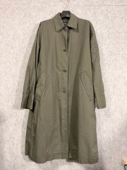 ⭐︎しげこ様専用⭐︎relume ［26SS新作］コットンナイロンAライン