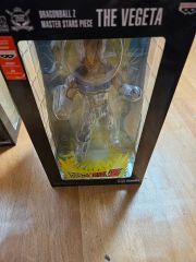 ドラゴンボールZ 爆烈インパクト 破壊王子ベジータ 2007年発行 - メルカリ