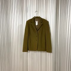 Jil Sander ジルサンダー 2019SS ステンカラージャケット シャツ 