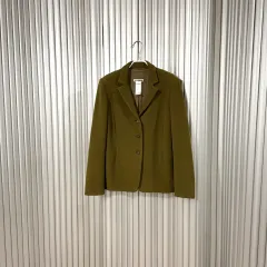 ジルサンダー カシミア ジャケットのサムネイル