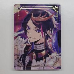 世界3枚 PSA10 胡桃 原神 七聖召喚 フータオ グレード4 最安値】原神 七聖召喚カード 胡桃（フータオ）ランク4 中国限定