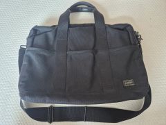 希少】リュウセン×PORTERコラボ シェフナイフバック - メルカリ