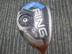 2026年最新】ping ユーティリティ g30の人気アイテム - メルカリ