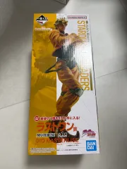 ジョジョ 3部 クージー ラストワン賞 ディオ フィギュア 未開封 新品