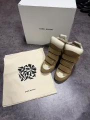 イサベル マラン ベケット 36 新品 フルセットのサムネイル