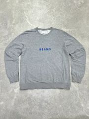 BUDSPOOL BLUE IN BEATS Sサイズ グレースウェット 舐達麻 - メルカリ