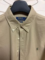 日本製90s古着Polo Clubポロクラブシンプルブラックニットベスト 