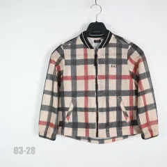 6855 DAKS Little (ダックスキッズ) / 男の子 / 春夏ジャケット / 120のサムネイル
