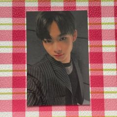 SEVENTEEN エスクプス FML TSUTAYA CARAT盤 特典 - メルカリ