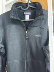 パタゴニア R1 フリース