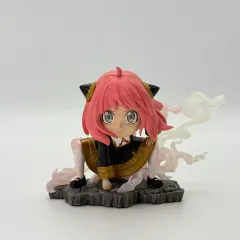SPY×FAMILY MIMO アーニャ・フォージャー ギアセカンド レジン フィギュア