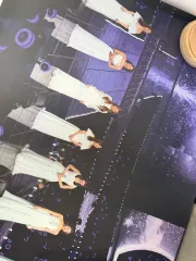 TWICE（トゥワイス）コンサート ポスター