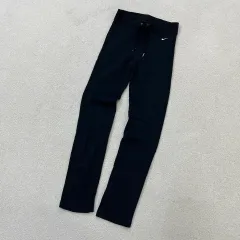 XS NIKE レディース トレーニング ズボン 0401M
