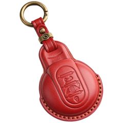 Louis Vuitton ポルトクレ・ロン T&B バッグチャーム レッド - メルカリ