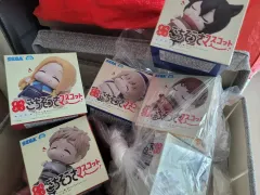 ダンジョン飯 満腹 フィギュア フルセット 6種