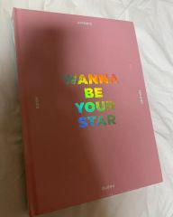 ASTRO 写真集 WANNA BE YOUR STAR チャウヌ ムンビンMJ - メルカリ