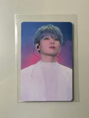 SEVENTEEN(セブンティーン・セブチ) ウォヌ(WONWOO) Ode to you ジャパン dvd トレカ