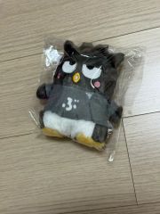つば九郎直筆まけるもんか！チャリティーチケットホルダー付き