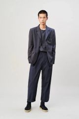 アイムメン im men AIR PLEATS セットアップ - メルカリ