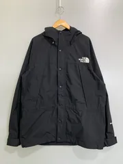 【中古品】 THE NORTH FACE  ザ・ノースフェイス MOUNTAIN LIGHT JACKET NP62236 マウンテン ライト ジャケット メンズ アウター アウトドア 【144-260505-em-30-min】