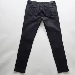 ラコステ デニム ブラックデニム ストレッチ デニム サイズ29 R5009のサムネイル