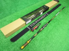 EC滝　ダイワ　24　トーナメント磯　AGS　M-53のサムネイル