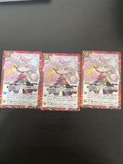 バトスピ マグマドロー 4枚セット プロモ - メルカリ