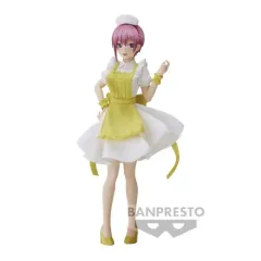 BANPRESTO(バンプレスト) 五等分の花嫁 中野 一花 フィギュア
