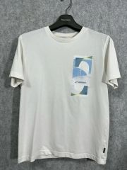 Brook 魚Tシャツ ホワイト Mサイズ - メルカリ