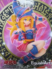 非売品】遊戯王 デュエルモンスターズ ブラックマジシャンガール