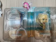 Fate Grand Order(FGO) 큥KARA（カラ） サマー C賞 マーサ E賞 モードレッド まとめ