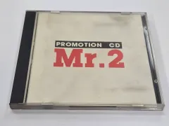 レア ミスター 