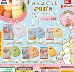 ポムポムプリン シークレットマスコット まんまる マフィン サンリオ