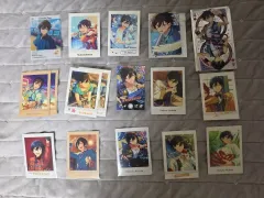 あんさんぶるスターズ！！ 氷鷹 北斗 まとめ グッズ
