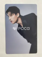 ATEEZ ウヨン GOLDEN HOUR : Part.1 POCAALBUM VER.
