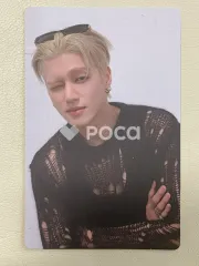 ATEEZ ウヨン GOLDEN HOUR : Part.3 POCAALBUM WOOYOUNG VER.