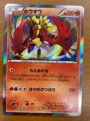 2026年最新】224/XY-P ホウオウの人気アイテム - メルカリ