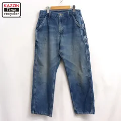 00s Carhartt ペインターパンツ メンズ 表記31×30サイズ